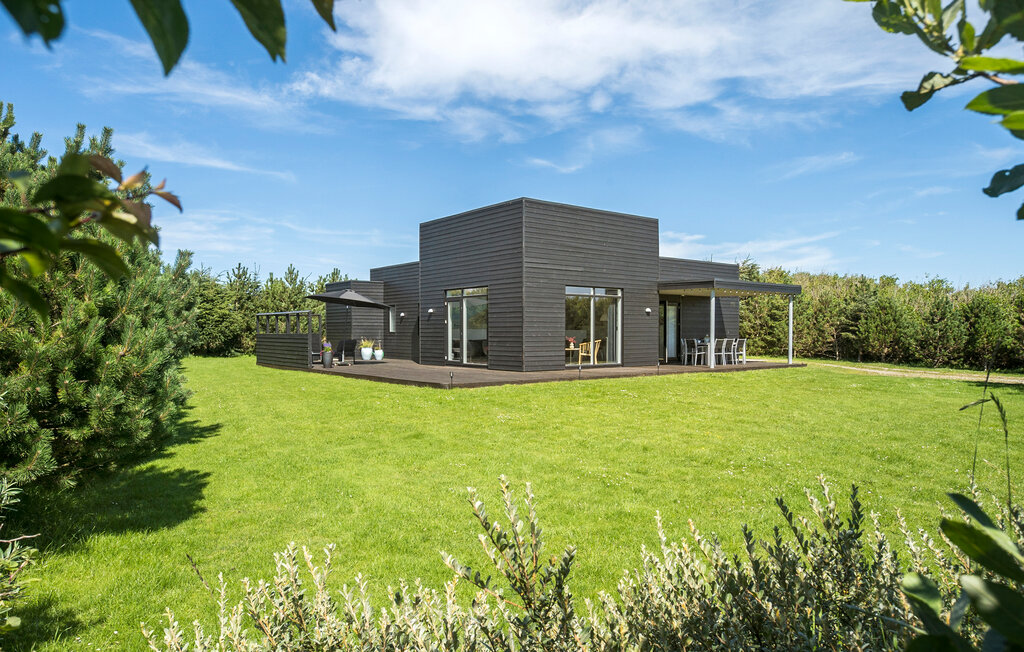 Feriehuse - Nr. Lyngby Strand , Danmark - D7115 11