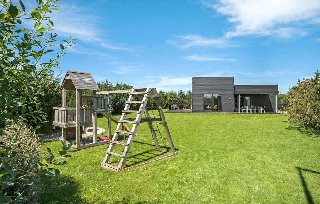 Feriehuse - Nr. Lyngby Strand , Danmark - D7115 9