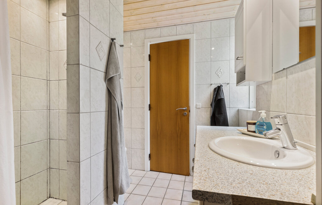 Feriehus - Gjerrild Nordstrand , Danmark - D71030 17