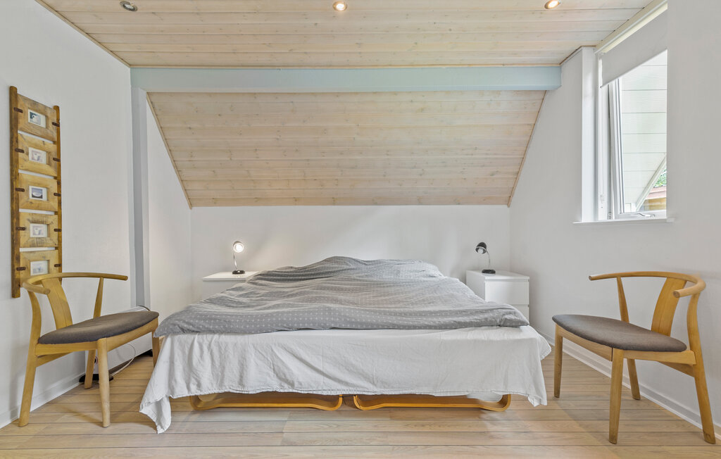 Feriehus - Gjerrild Nordstrand , Danmark - D71030 13