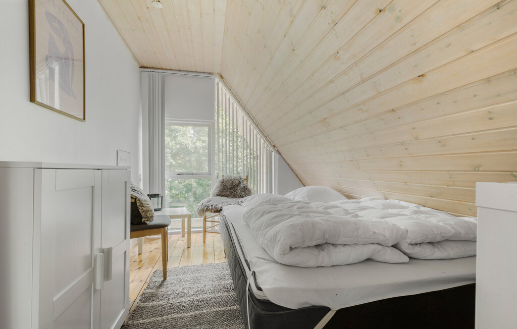 Feriehus - Gjerrild Nordstrand , Danmark - D71030 15