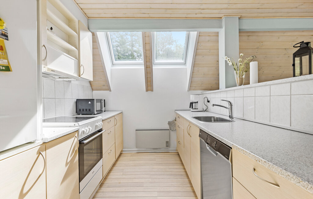 Feriehus - Gjerrild Nordstrand , Danmark - D71030 11