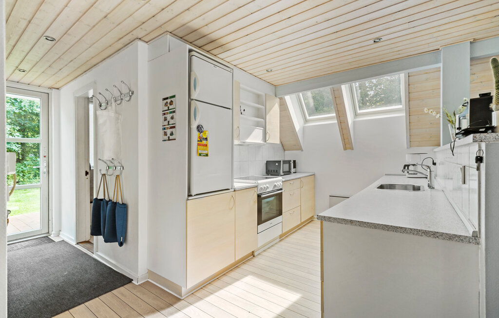 Feriehus - Gjerrild Nordstrand , Danmark - D71030 12
