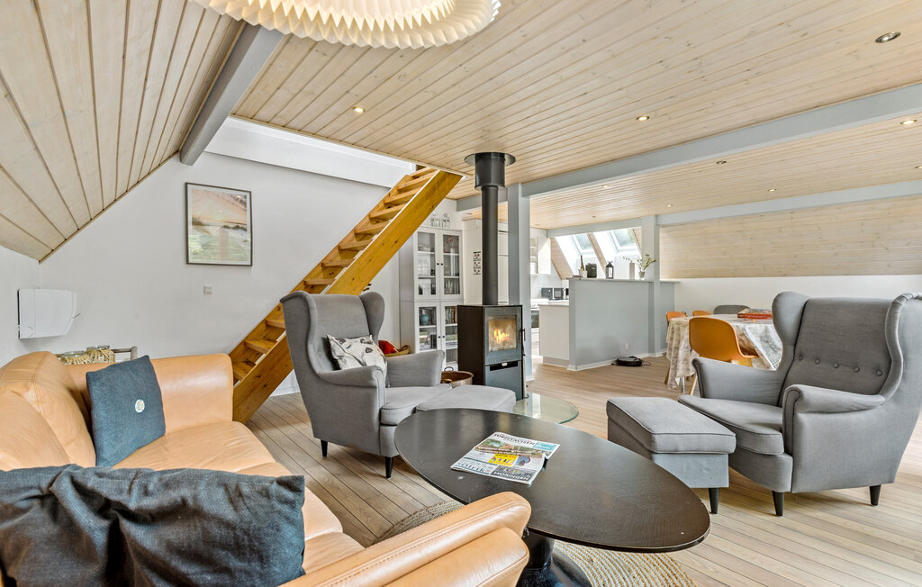 Feriehus - Gjerrild Nordstrand , Danmark - D71030 3