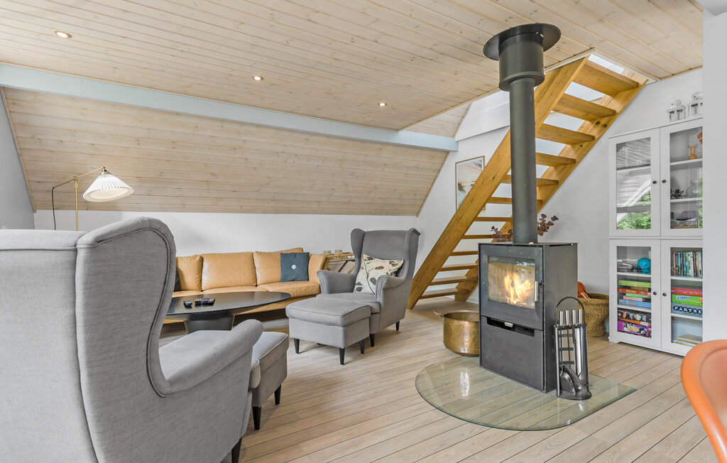 Feriehus - Gjerrild Nordstrand , Danmark - D71030 4