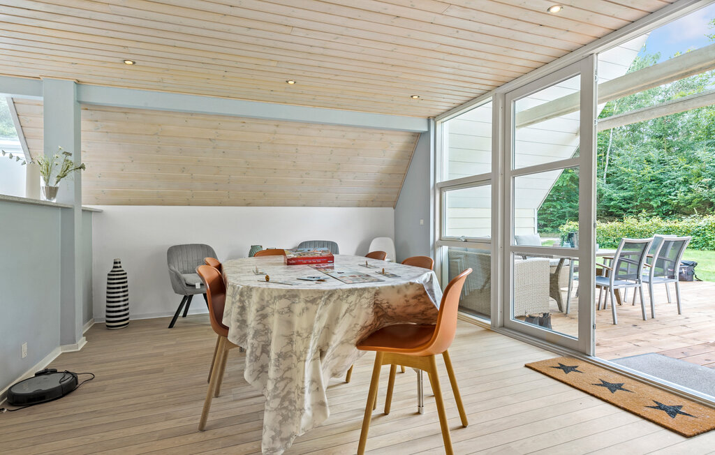 Feriehus - Gjerrild Nordstrand , Danmark - D71030 6