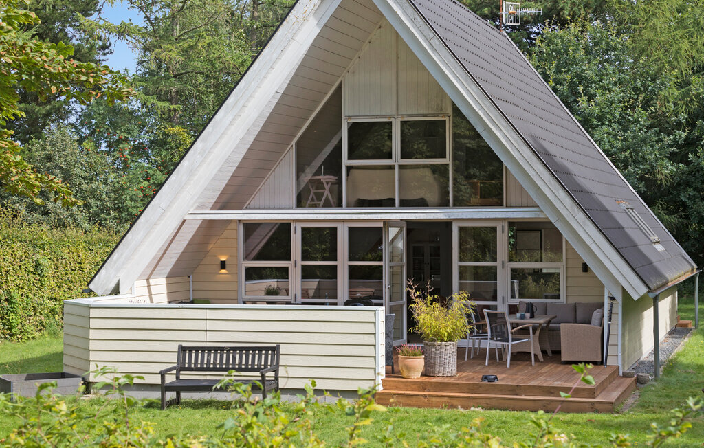 Feriehus - Gjerrild Nordstrand , Danmark - D71030 9