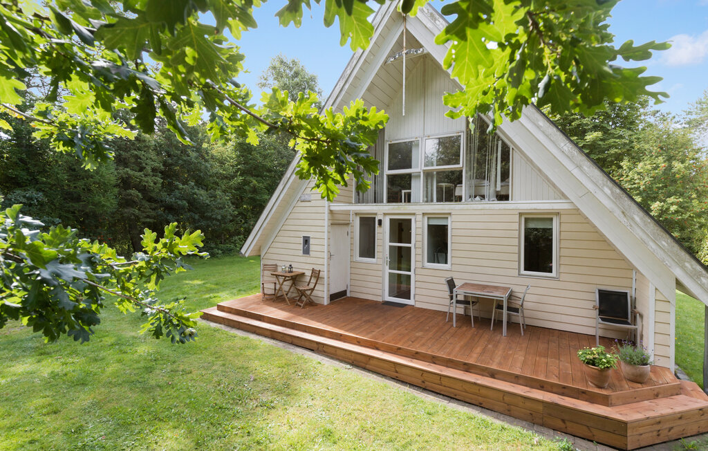 Feriehus - Gjerrild Nordstrand , Danmark - D71030 2