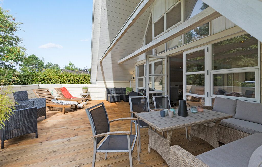 Feriehus - Gjerrild Nordstrand , Danmark - D71030 1