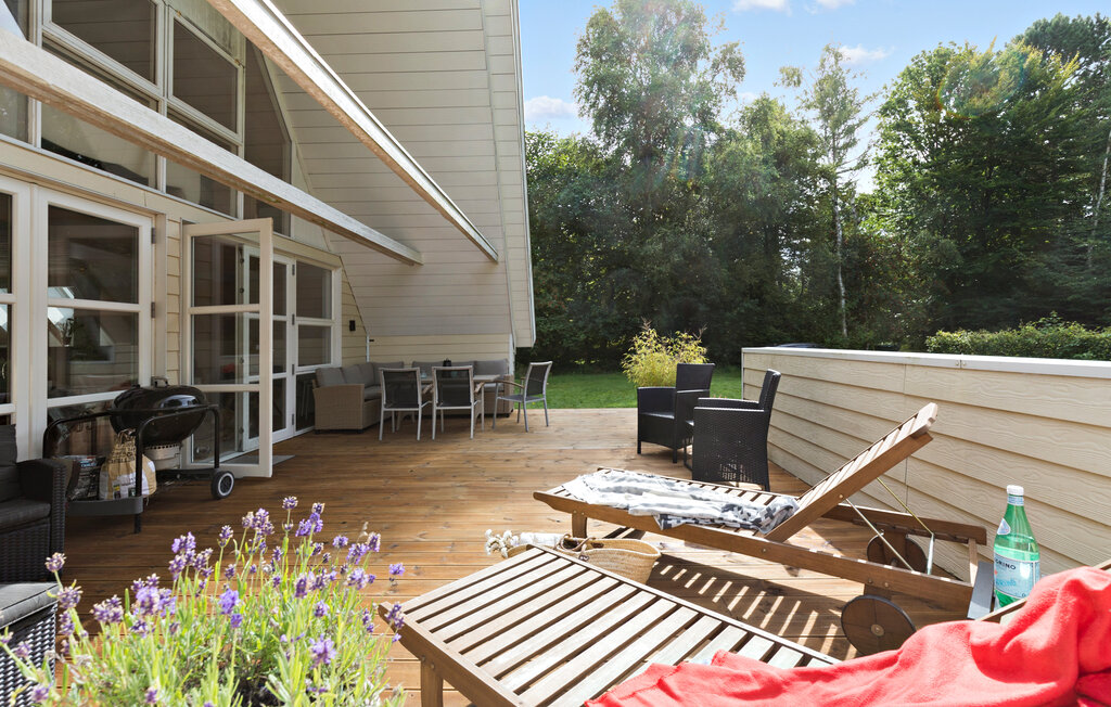 Feriehus - Gjerrild Nordstrand , Danmark - D71030 8