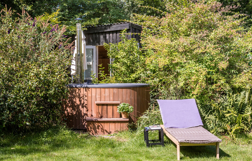 Ferienhaus - Gjerrild Nordstrand , Dänemark - D71043 17