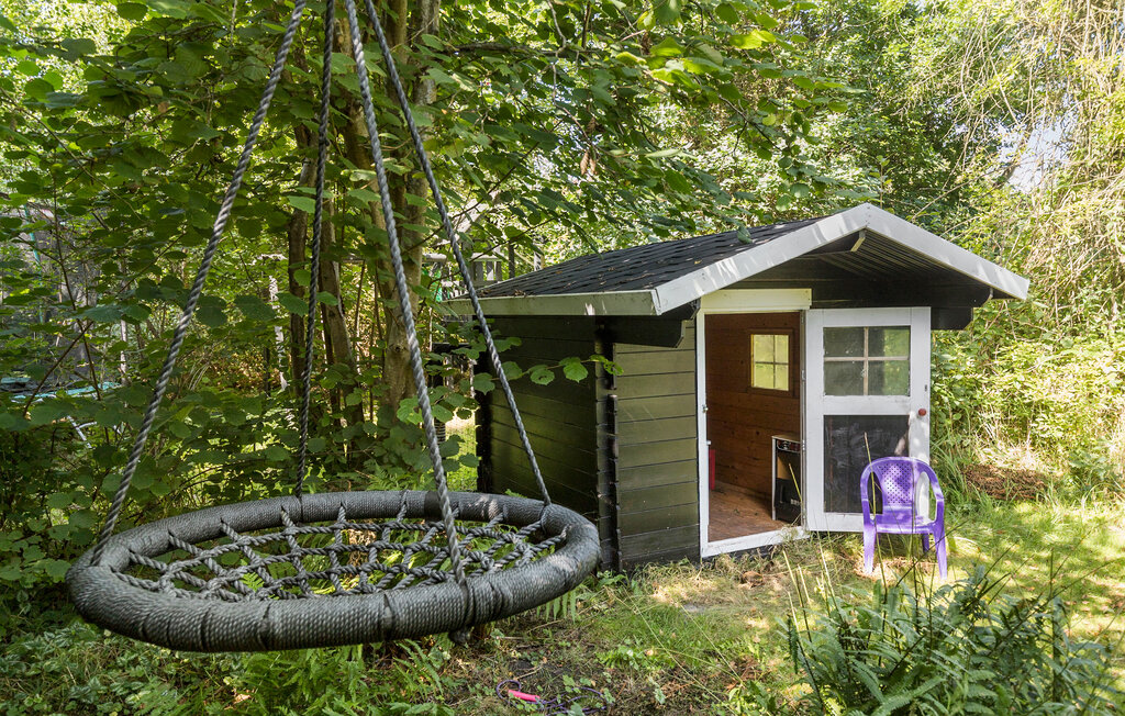 Ferienhaus - Gjerrild Nordstrand , Dänemark - D71043 18