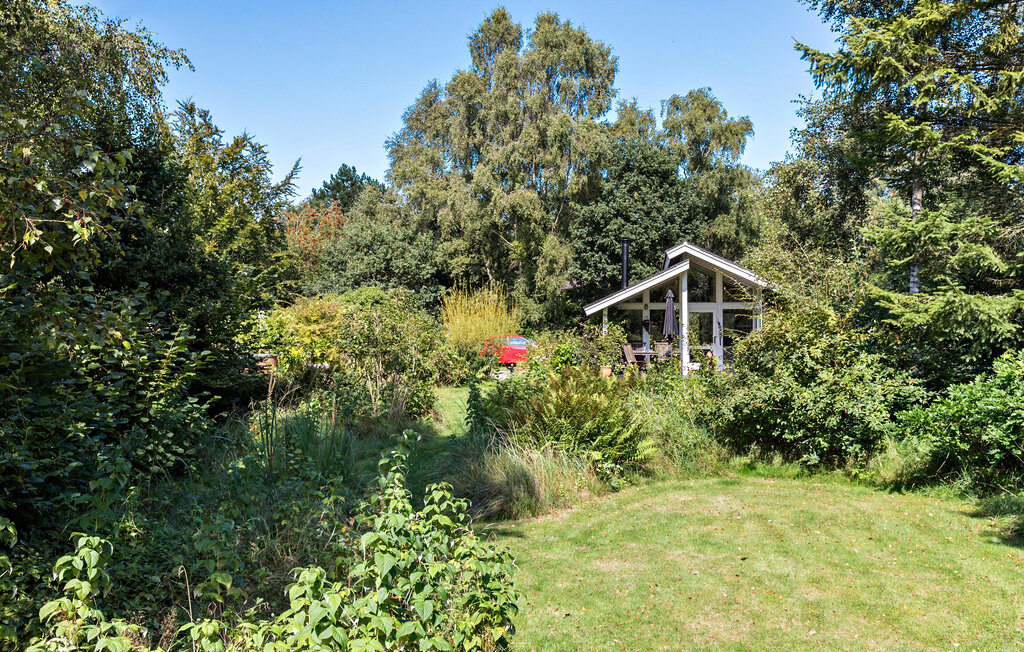 Ferienhaus - Gjerrild Nordstrand , Dänemark - D71043 19