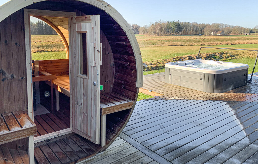 Ferienhaus - Gjerrild Nordstrand , Dänemark - D71063 16