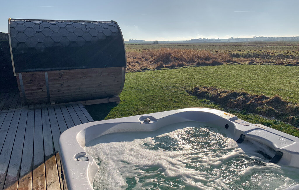 Ferienhaus - Gjerrild Nordstrand , Dänemark - D71063 2