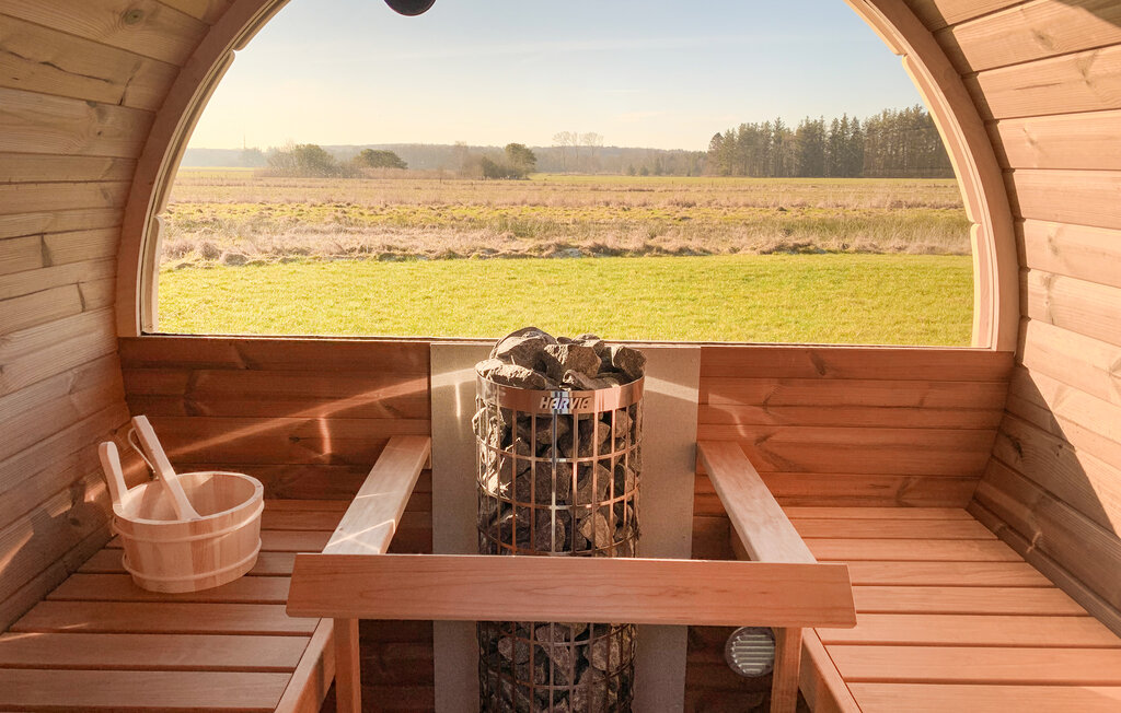 Ferienhaus - Gjerrild Nordstrand , Dänemark - D71063 6