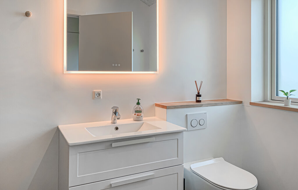 Ferienhaus - Gjerrild Nordstrand , Dänemark - D71063 26