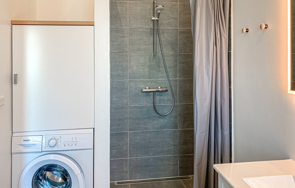 Ferienhaus - Gjerrild Nordstrand , Dänemark - D71063 27