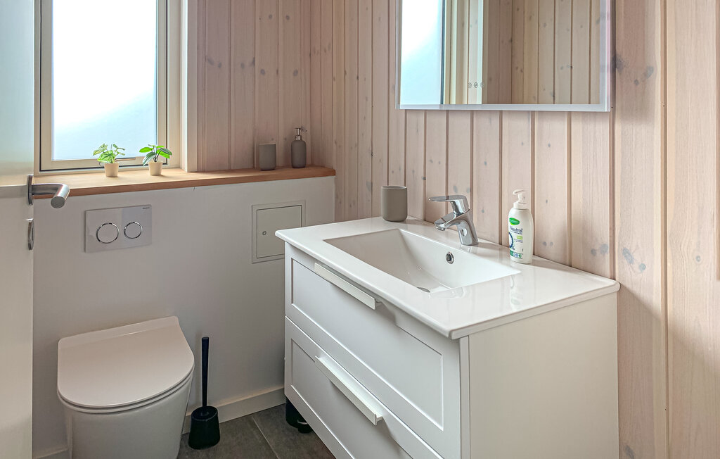 Ferienhaus - Gjerrild Nordstrand , Dänemark - D71063 28