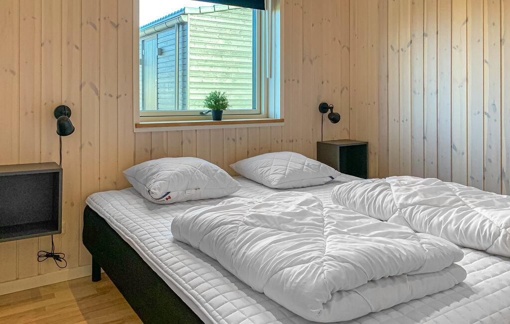 Ferienhaus - Gjerrild Nordstrand , Dänemark - D71063 23