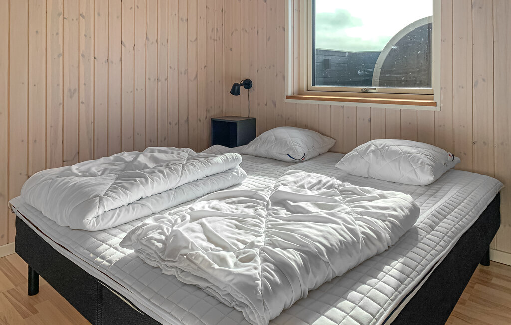 Ferienhaus - Gjerrild Nordstrand , Dänemark - D71063 24