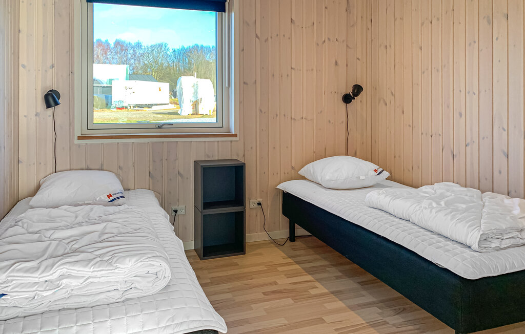 Ferienhaus - Gjerrild Nordstrand , Dänemark - D71063 25