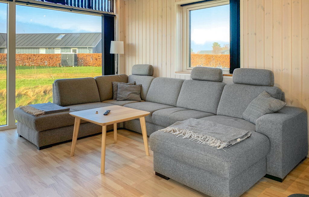 Ferienhaus - Gjerrild Nordstrand , Dänemark - D71063 4
