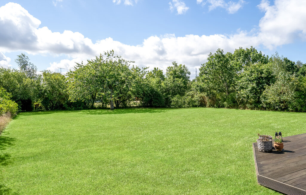 Ferienhaus - Gjerrild Nordstrand , Dänemark - D71007 16