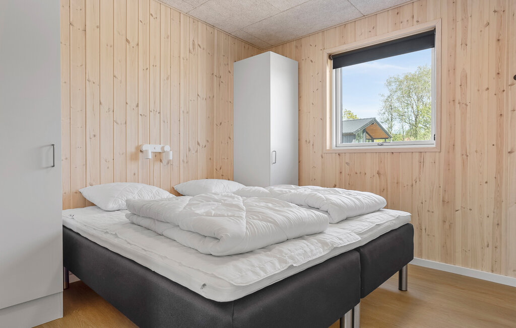 Ferienhaus - Gjerrild Strand , Dänemark - D71073 20