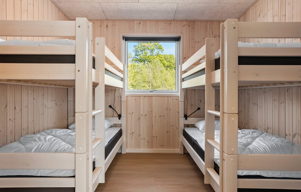 Ferienhaus - Gjerrild Strand , Dänemark - D71073 22