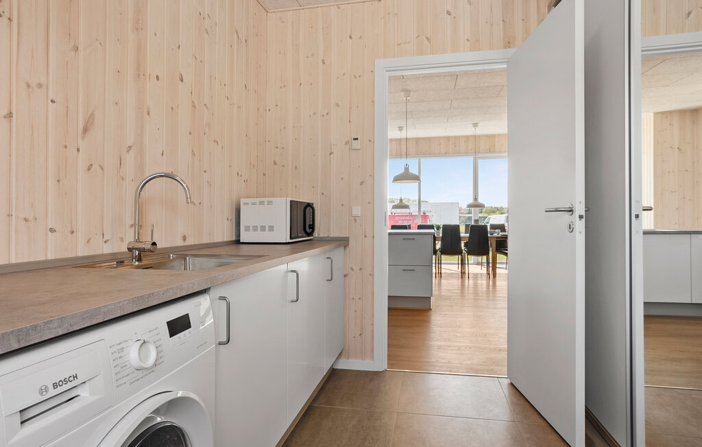 Ferienhaus - Gjerrild Strand , Dänemark - D71073 18