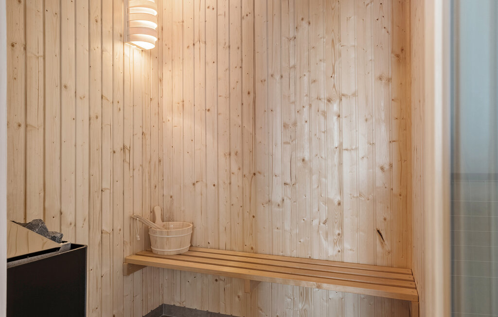 Ferienhaus - Gjerrild Strand , Dänemark - D71073 26