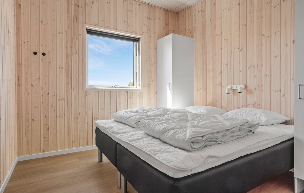 Ferienhaus - Gjerrild Strand , Dänemark - D71073 19