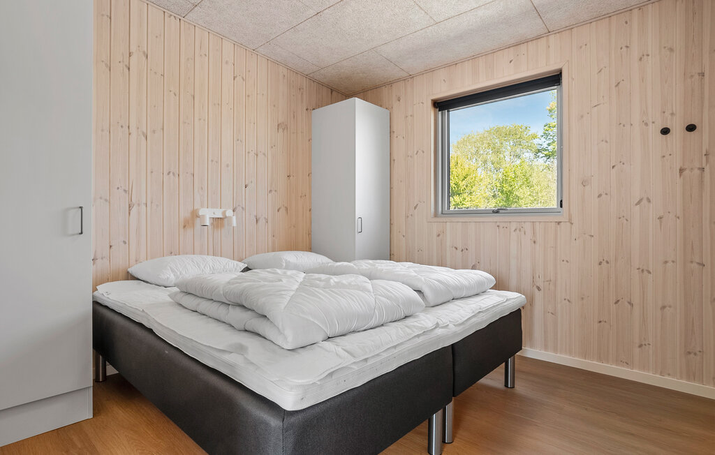 Ferienhaus - Gjerrild Strand , Dänemark - D71073 21
