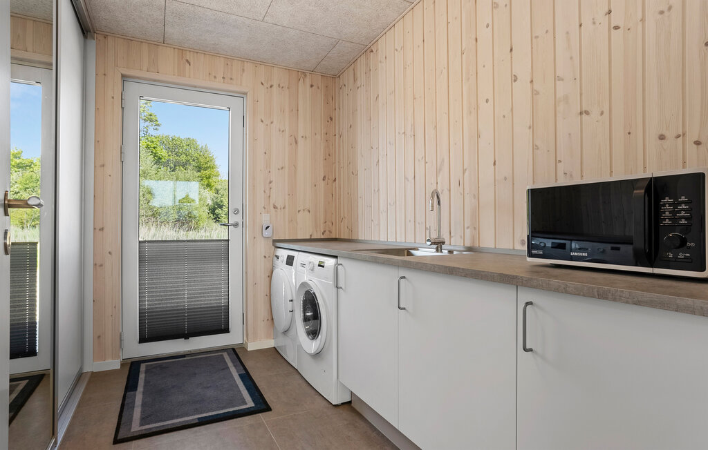 Ferienhaus - Gjerrild Strand , Dänemark - D71073 17