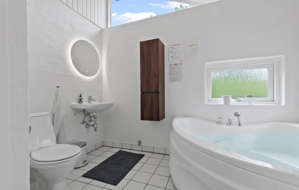 Ferienhaus - Gjerrild Nordstrand , Dänemark - D71080 23