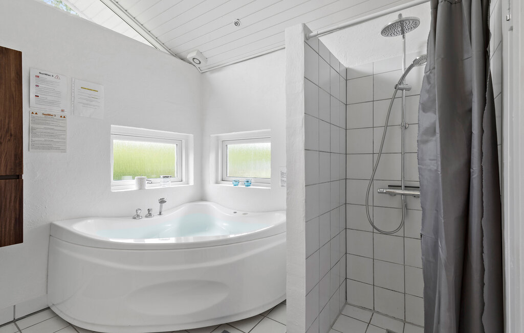 Ferienhaus - Gjerrild Nordstrand , Dänemark - D71080 24