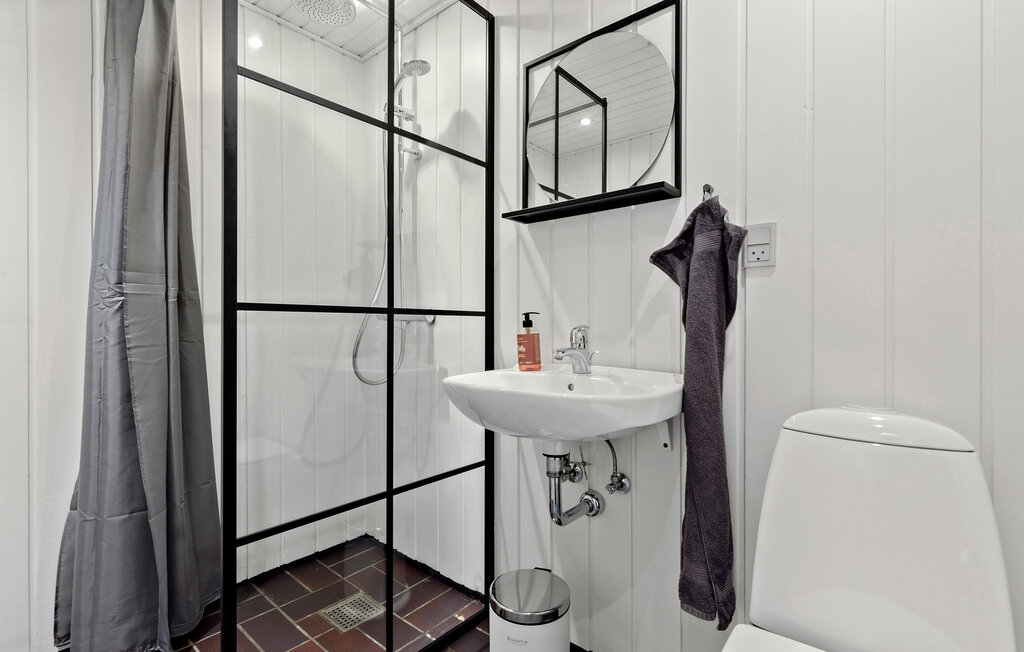 Ferienhaus - Gjerrild Nordstrand , Dänemark - D71080 25