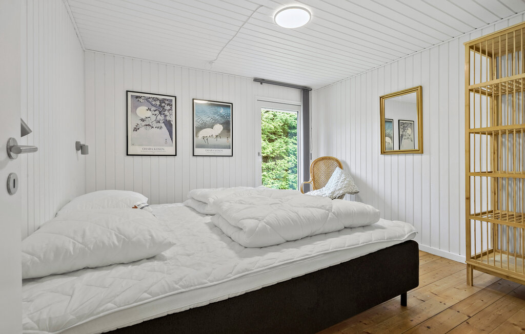 Ferienhaus - Gjerrild Nordstrand , Dänemark - D71080 20