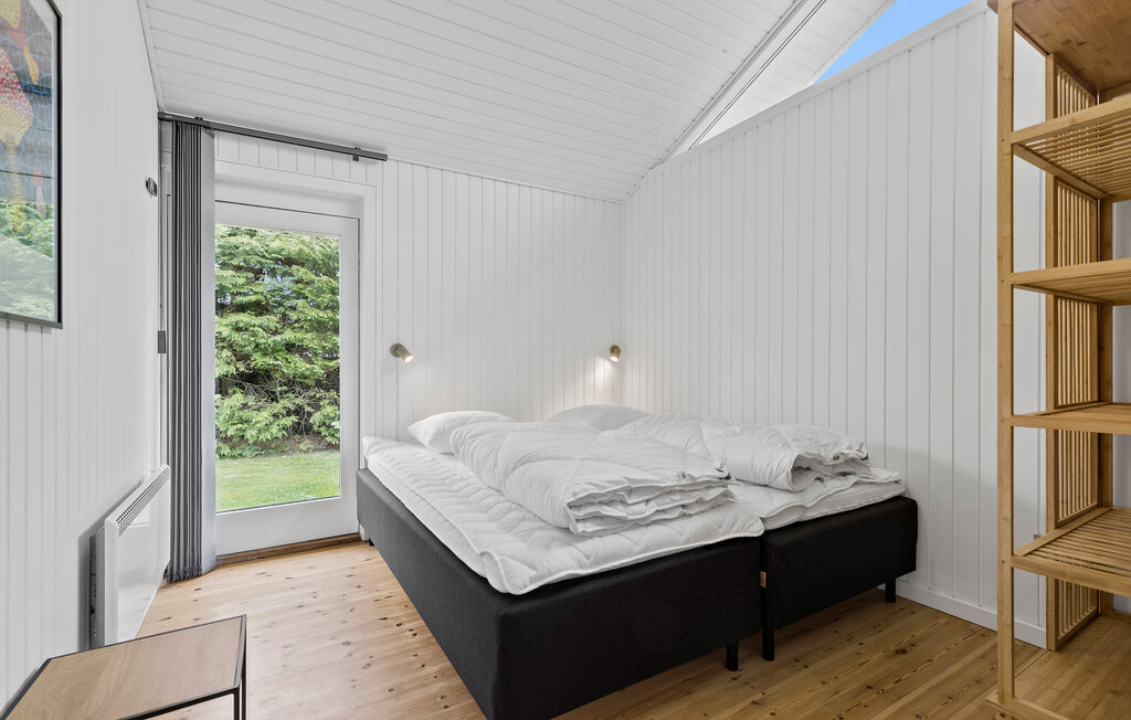 Ferienhaus - Gjerrild Nordstrand , Dänemark - D71080 21