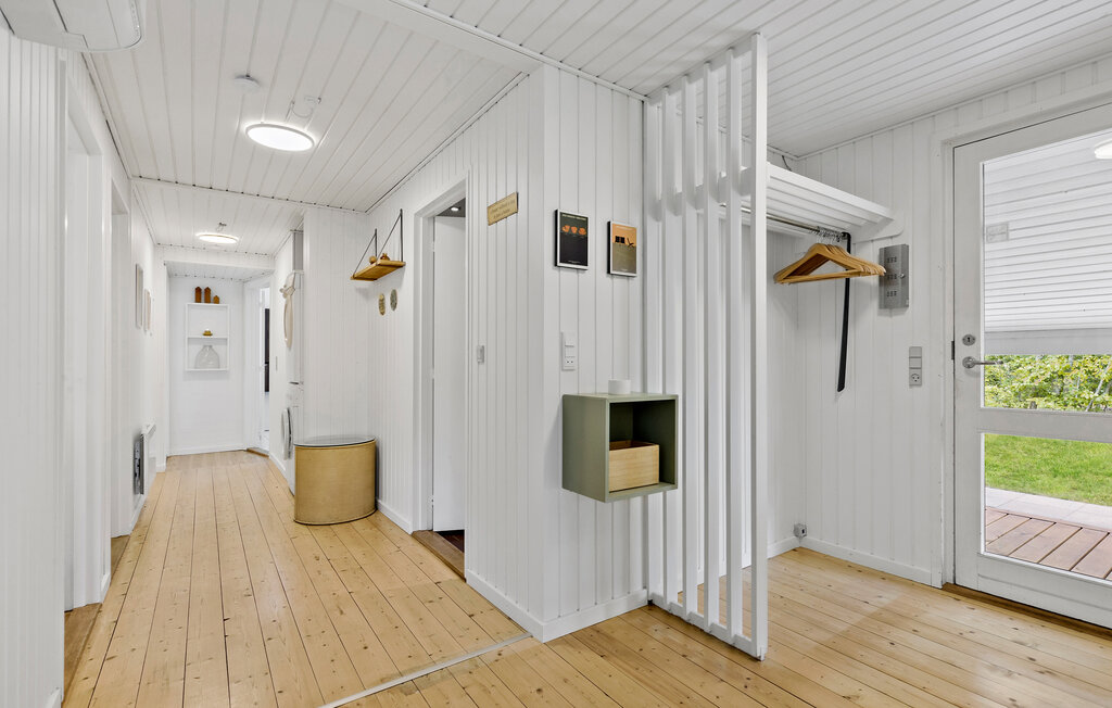 Ferienhaus - Gjerrild Nordstrand , Dänemark - D71080 18