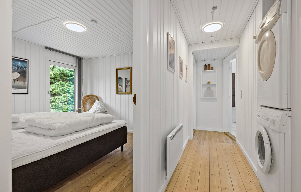 Ferienhaus - Gjerrild Nordstrand , Dänemark - D71080 19