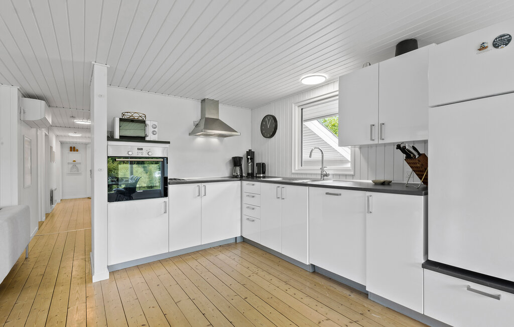 Ferienhaus - Gjerrild Nordstrand , Dänemark - D71080 6