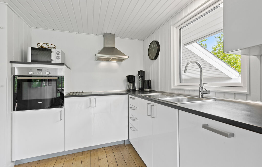 Ferienhaus - Gjerrild Nordstrand , Dänemark - D71080 16