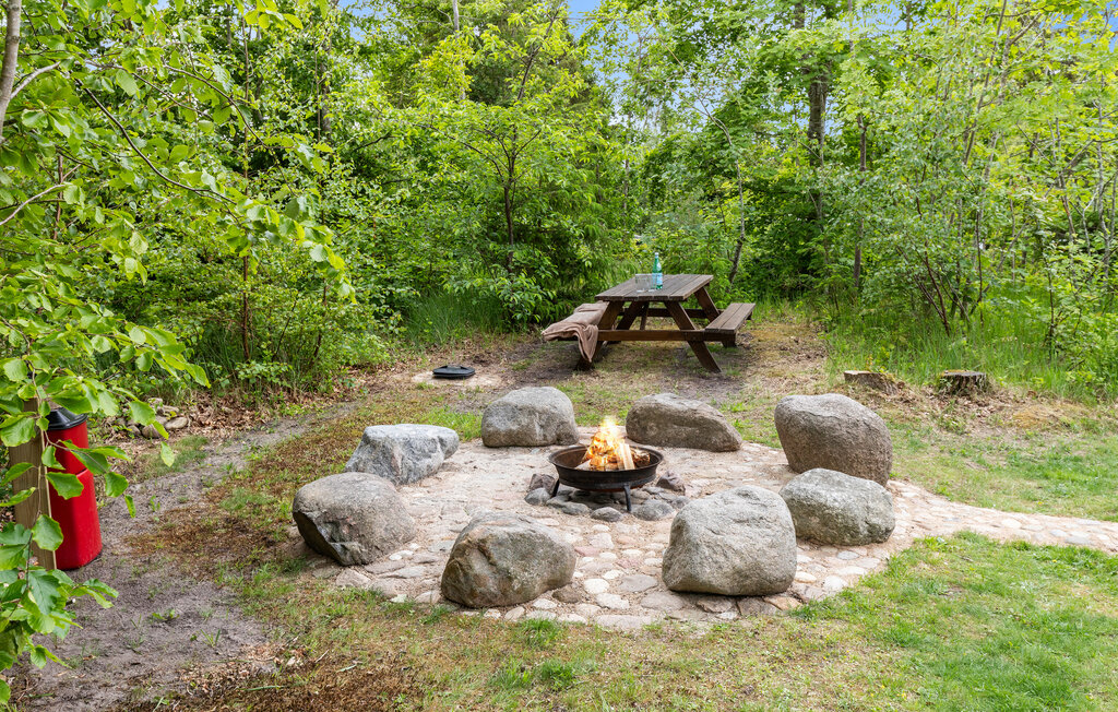 Ferienhaus - Gjerrild Nordstrand , Dänemark - D71080 13