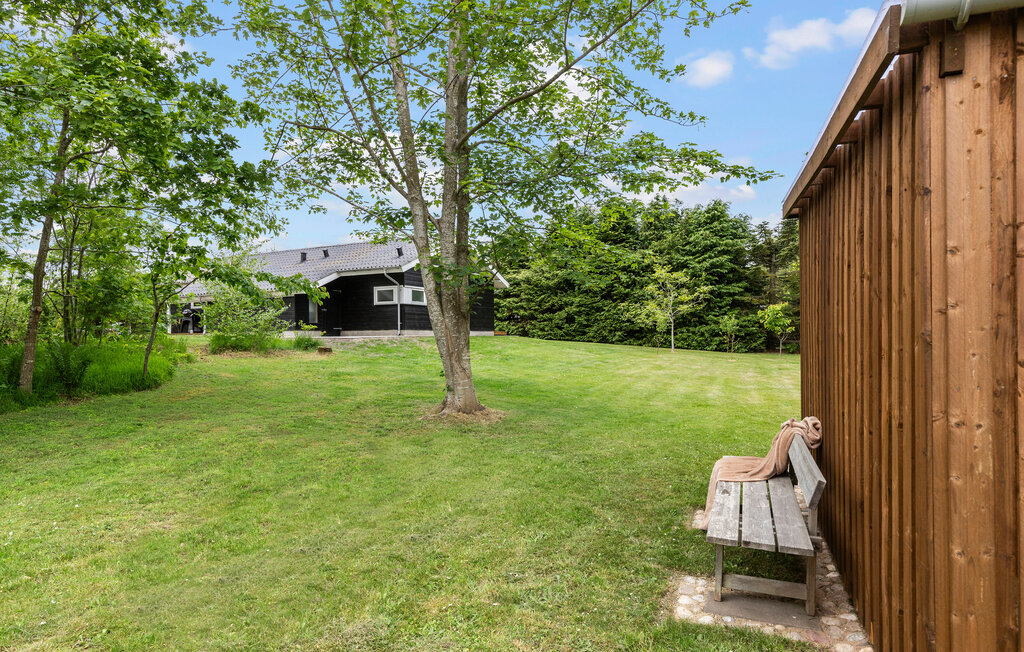 Ferienhaus - Gjerrild Nordstrand , Dänemark - D71080 14