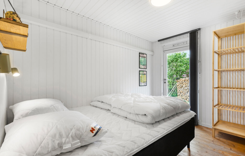Ferienhaus - Gjerrild Nordstrand , Dänemark - D71080 22
