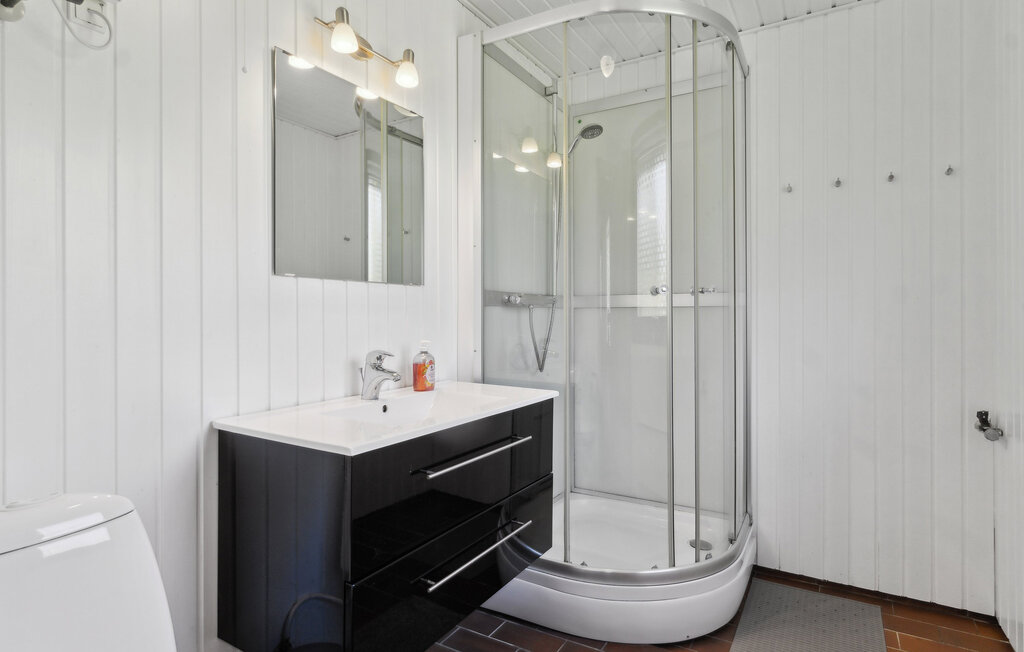 Feriehus - Gjerrild Nordstrand , Danmark - D71110 22