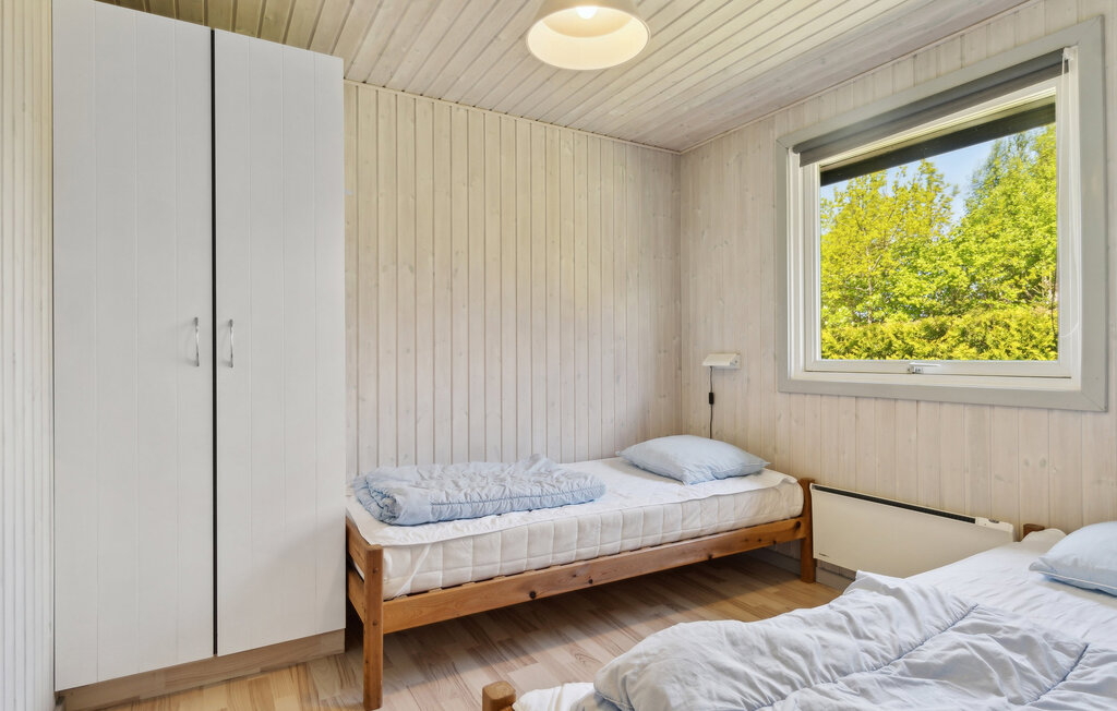 Feriehus - Gjerrild Nordstrand , Danmark - D71110 21