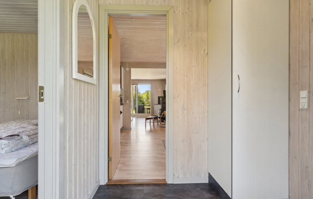 Feriehus - Gjerrild Nordstrand , Danmark - D71110 18